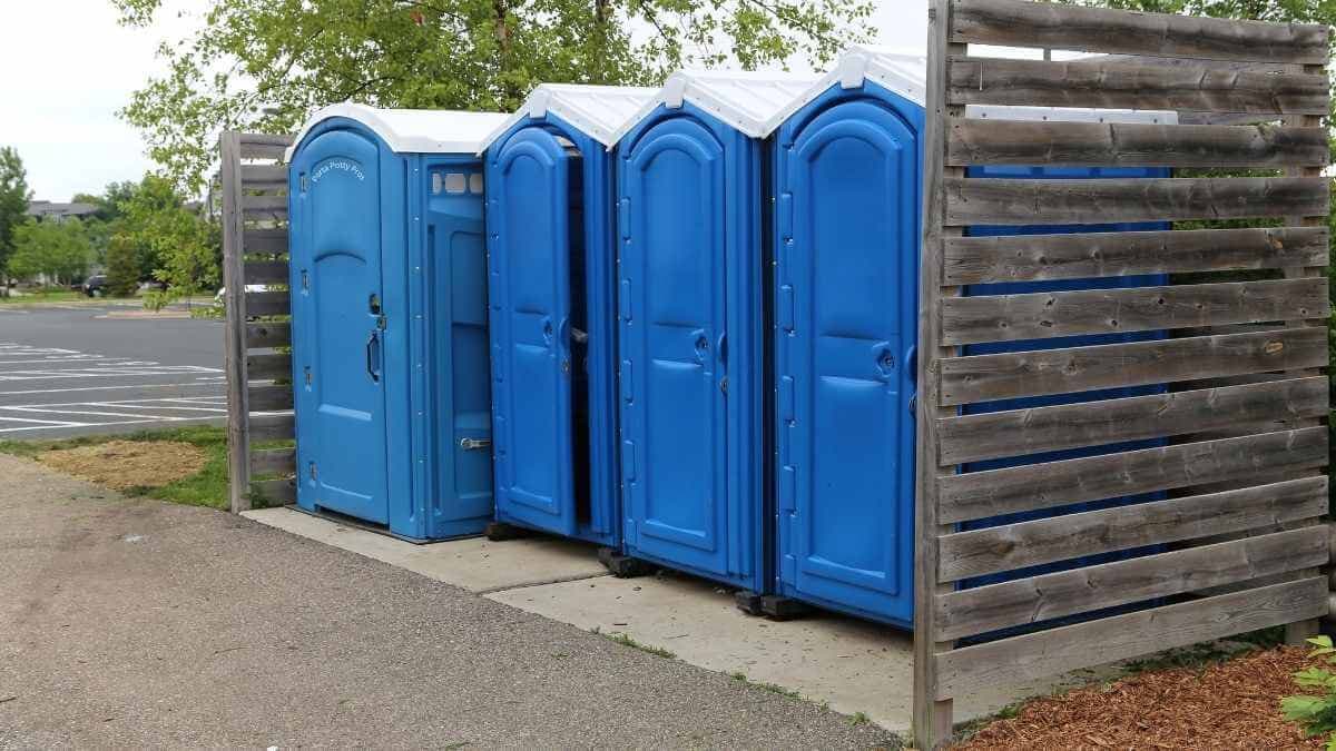 Portable Handwashing Stations - Porta Potty Rental Pros - Porta Potty Rentals services in De Soto, WI